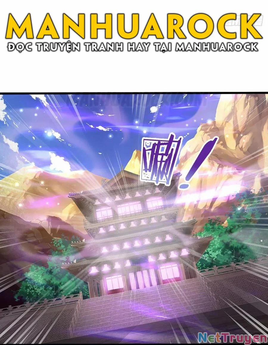 Bị Giam Cầm Trăm Vạn Năm Đệ Tử Ta Trải Khắp Chư Thiên Thần Giới 97 trang 22