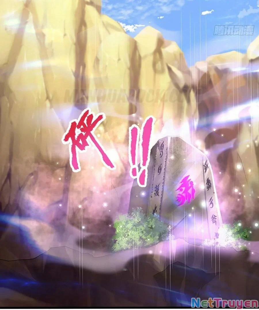 Bị Giam Cầm Trăm Vạn Năm Đệ Tử Ta Trải Khắp Chư Thiên Thần Giới 97 trang 24