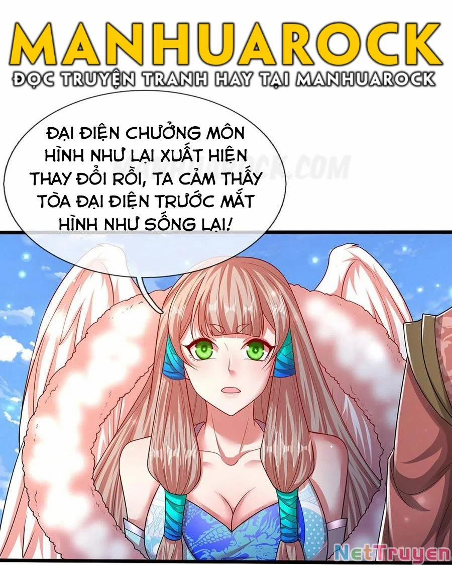 Bị Giam Cầm Trăm Vạn Năm Đệ Tử Ta Trải Khắp Chư Thiên Thần Giới 97 trang 26