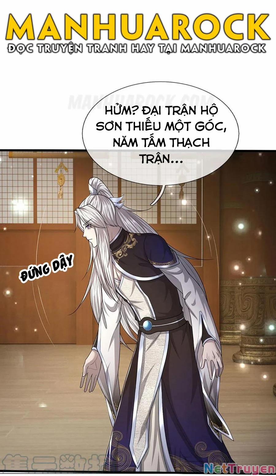 Bị Giam Cầm Trăm Vạn Năm Đệ Tử Ta Trải Khắp Chư Thiên Thần Giới 97 trang 28