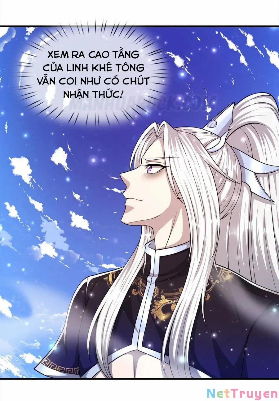 Bị Giam Cầm Trăm Vạn Năm Đệ Tử Ta Trải Khắp Chư Thiên Thần Giới 97 trang 4