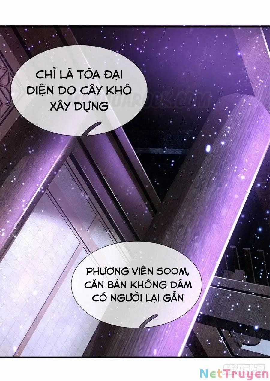 Bị Giam Cầm Trăm Vạn Năm Đệ Tử Ta Trải Khắp Chư Thiên Thần Giới 97 trang 8