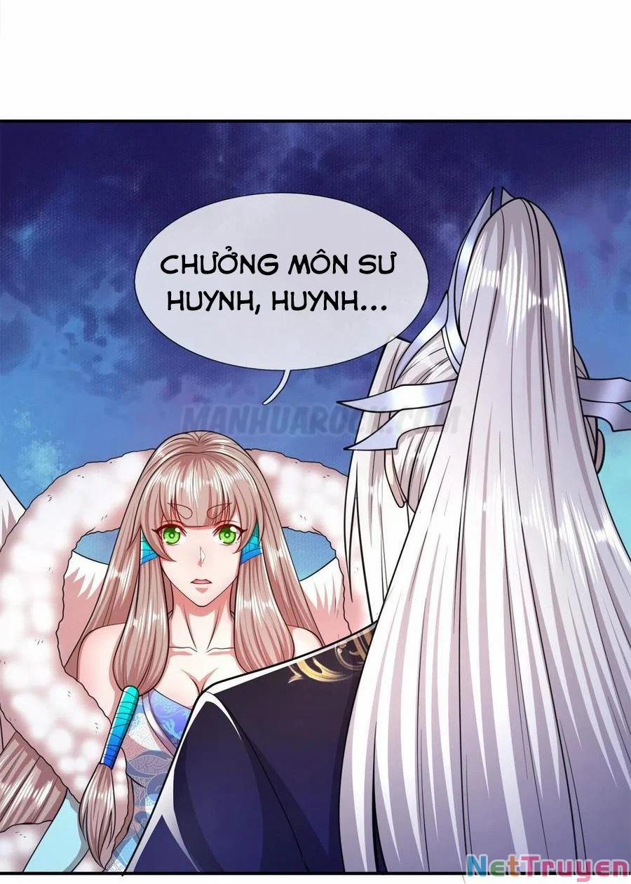 Bị Giam Cầm Trăm Vạn Năm Đệ Tử Ta Trải Khắp Chư Thiên Thần Giới 98 trang 26