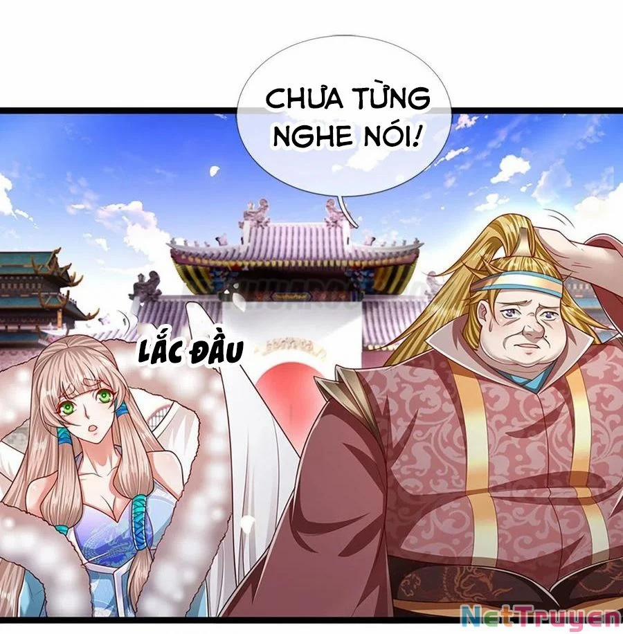 Bị Giam Cầm Trăm Vạn Năm Đệ Tử Ta Trải Khắp Chư Thiên Thần Giới 98 trang 31