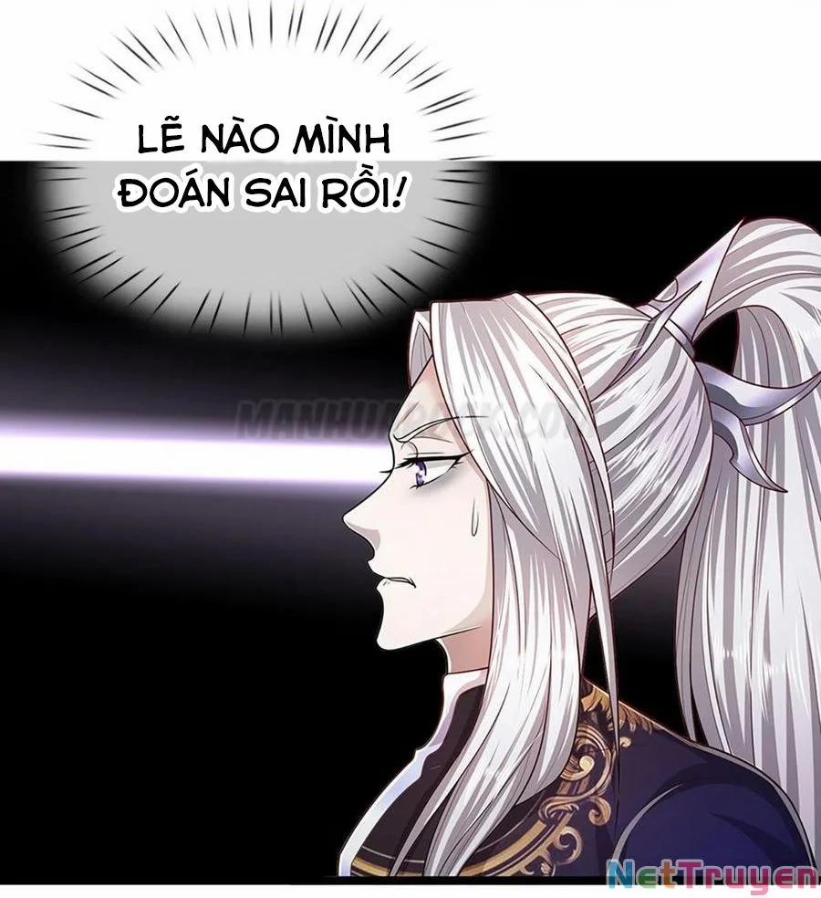 Bị Giam Cầm Trăm Vạn Năm Đệ Tử Ta Trải Khắp Chư Thiên Thần Giới 98 trang 33
