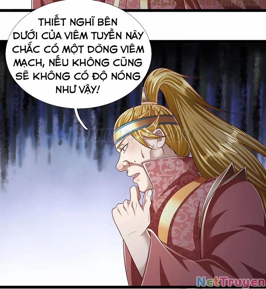 Bị Giam Cầm Trăm Vạn Năm Đệ Tử Ta Trải Khắp Chư Thiên Thần Giới 98 trang 37