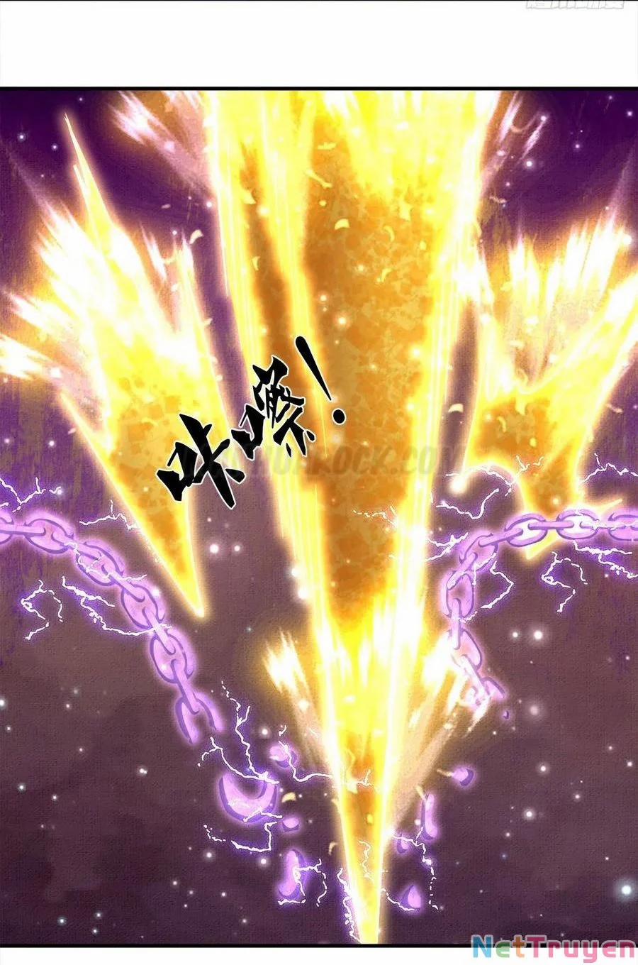 Bị Giam Cầm Trăm Vạn Năm Đệ Tử Ta Trải Khắp Chư Thiên Thần Giới 98 trang 9