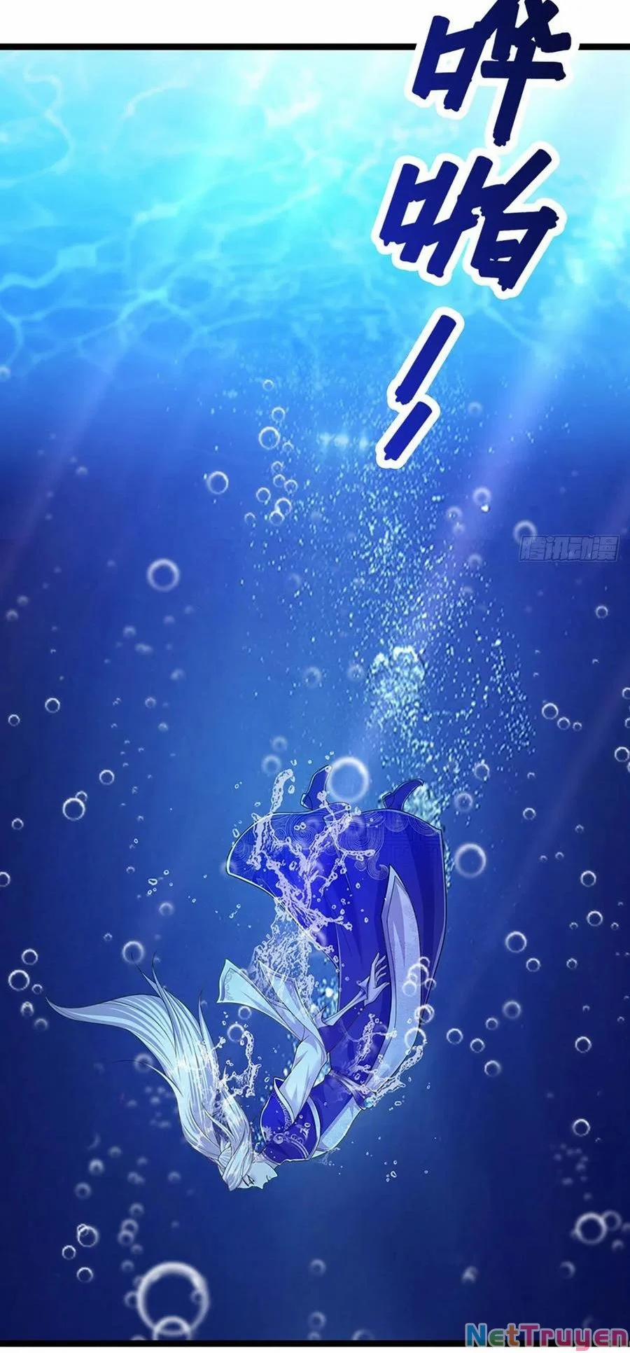 Bị Giam Cầm Trăm Vạn Năm Đệ Tử Ta Trải Khắp Chư Thiên Thần Giới 99 trang 12