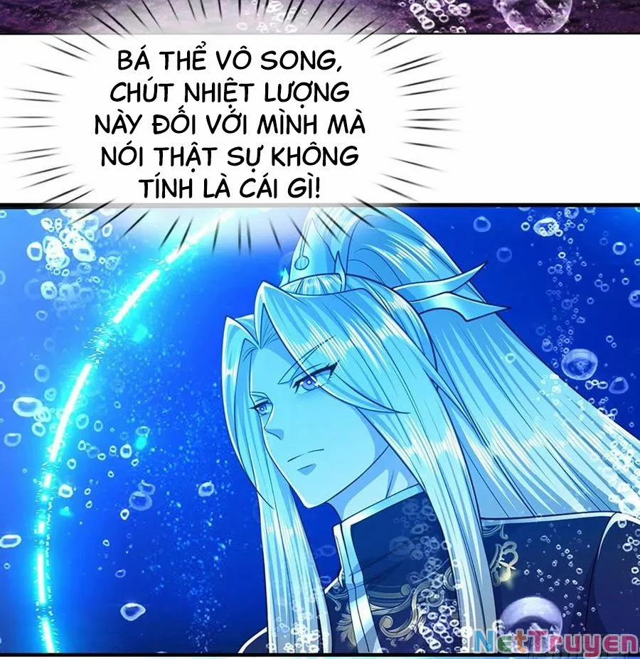 Bị Giam Cầm Trăm Vạn Năm Đệ Tử Ta Trải Khắp Chư Thiên Thần Giới 99 trang 15