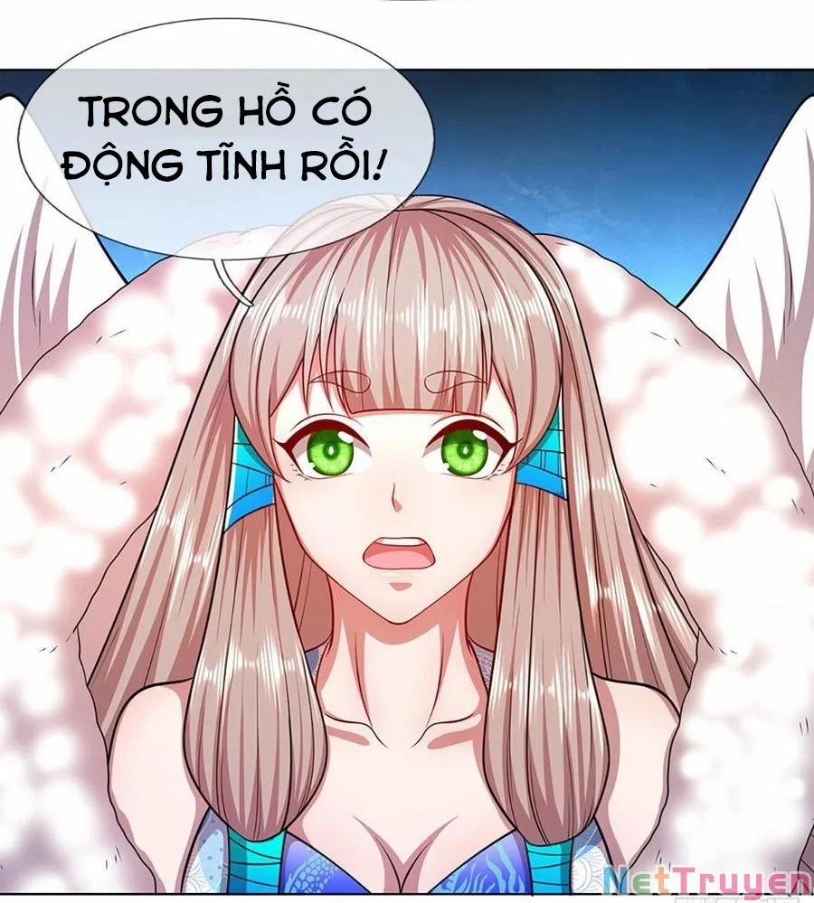 Bị Giam Cầm Trăm Vạn Năm Đệ Tử Ta Trải Khắp Chư Thiên Thần Giới 99 trang 26