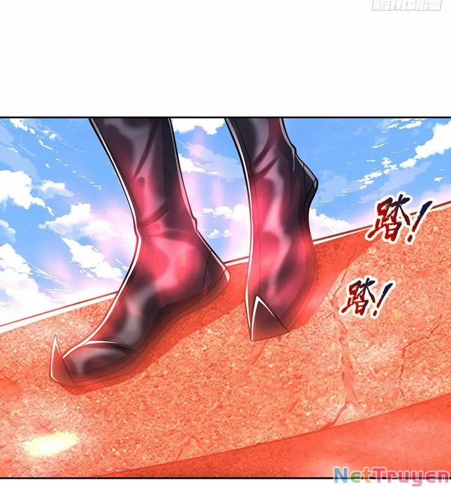 Bị Giam Cầm Trăm Vạn Năm Đệ Tử Ta Trải Khắp Chư Thiên Thần Giới 99 trang 29