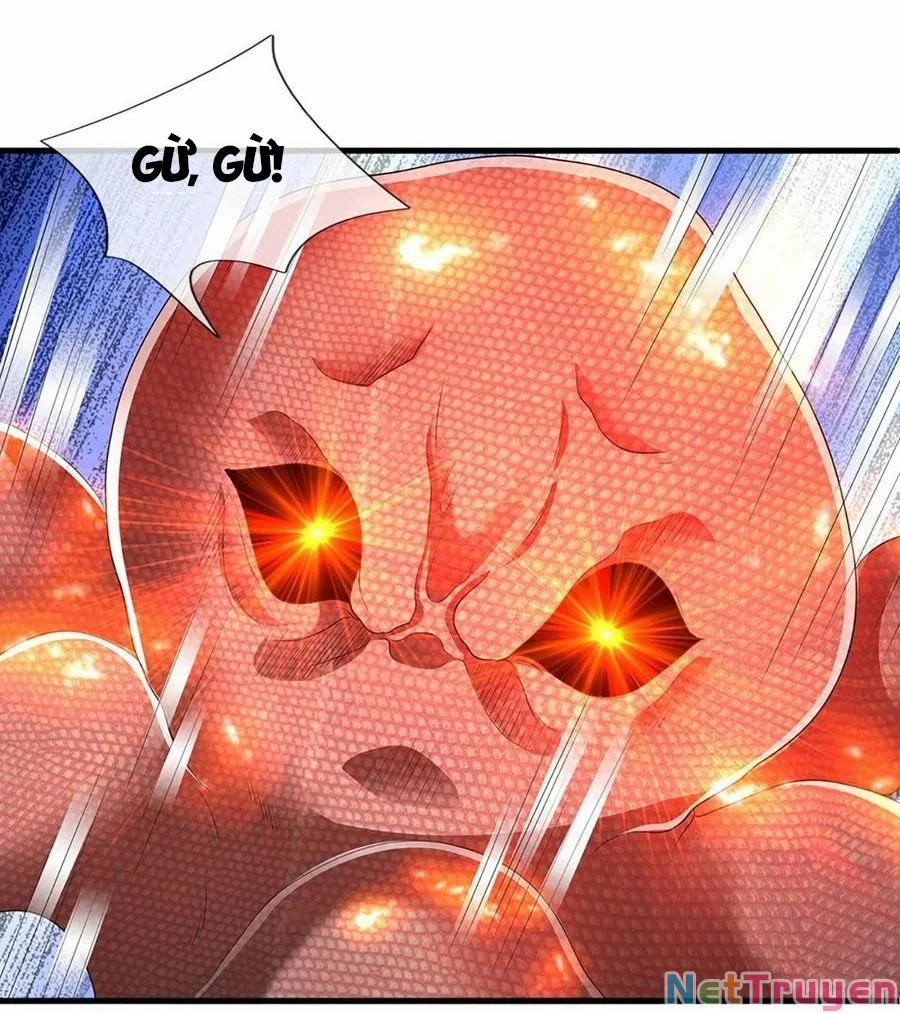 Bị Giam Cầm Trăm Vạn Năm Đệ Tử Ta Trải Khắp Chư Thiên Thần Giới 99 trang 35
