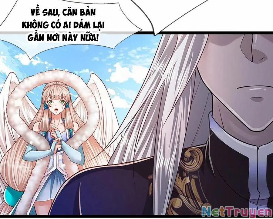 Bị Giam Cầm Trăm Vạn Năm Đệ Tử Ta Trải Khắp Chư Thiên Thần Giới 99 trang 5