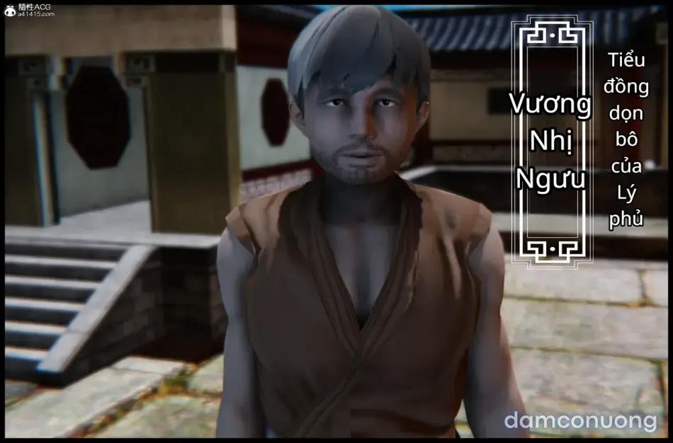 Bi Kịch Mẹ Con Nhà Họ Lý 1 trang 16