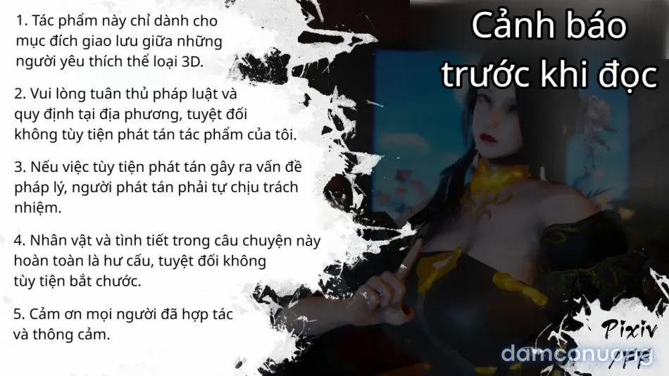 Bi Kịch Mẹ Con Nhà Họ Lý 1 trang 2
