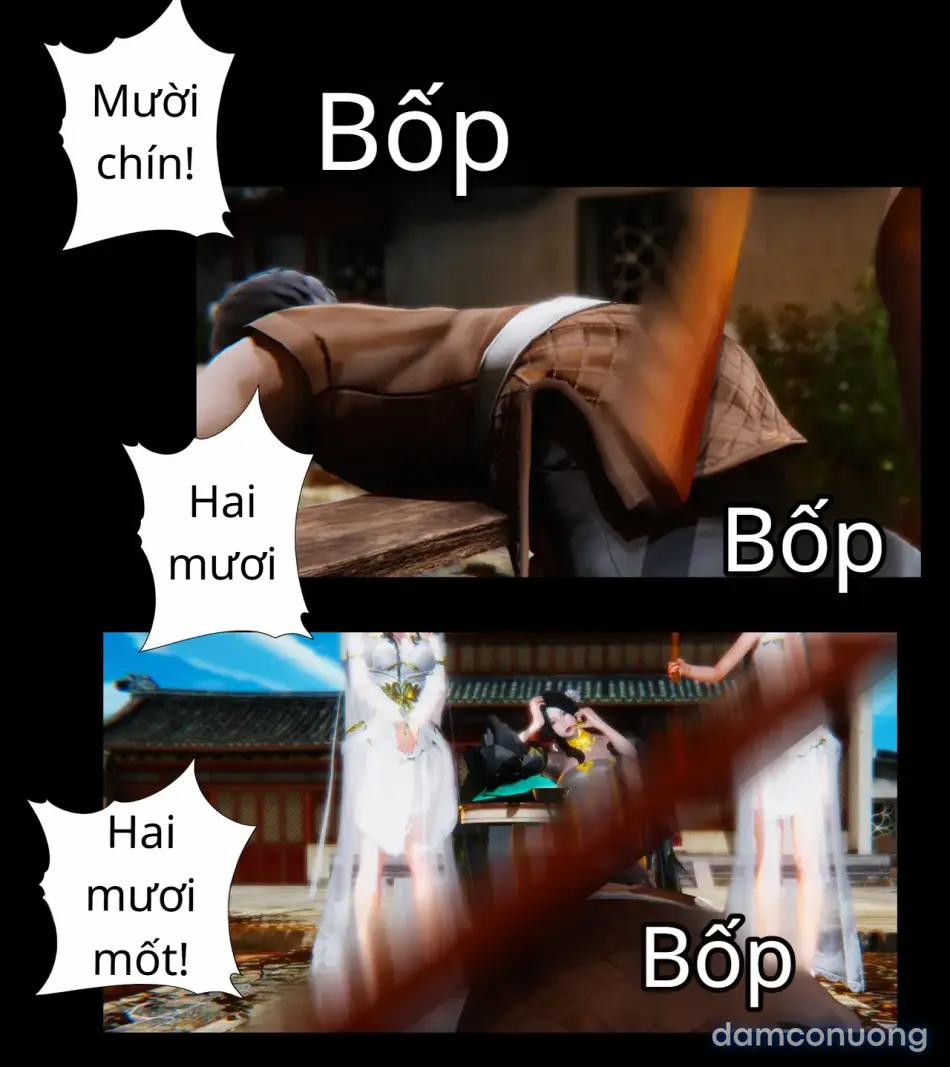 Bi Kịch Mẹ Con Nhà Họ Lý 1 trang 37