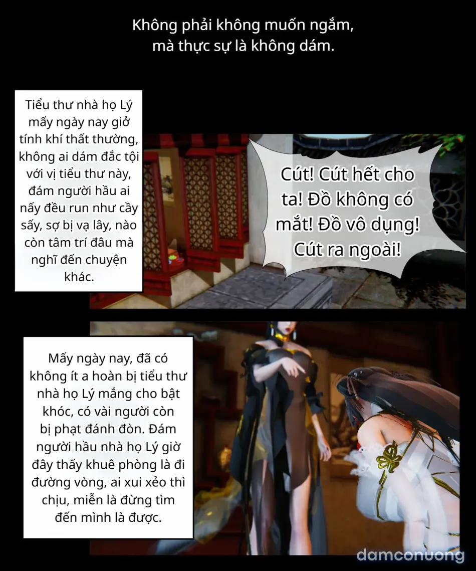 Bi Kịch Mẹ Con Nhà Họ Lý 1 trang 5