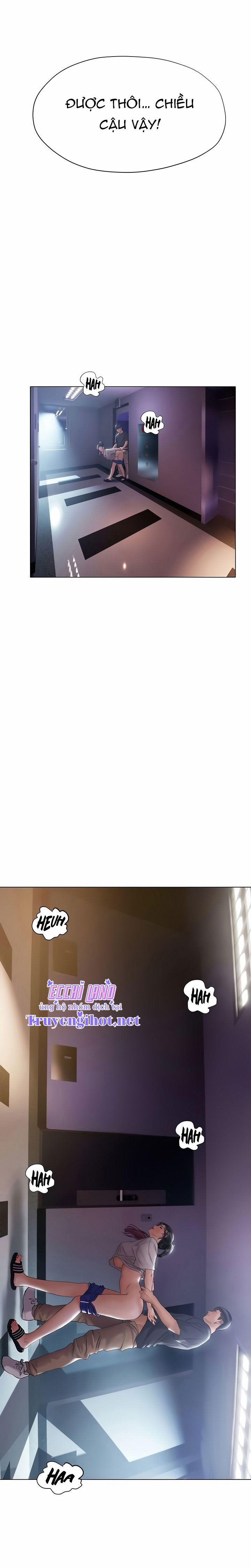 Bí Kíp Tán Gái 13.1 trang 8