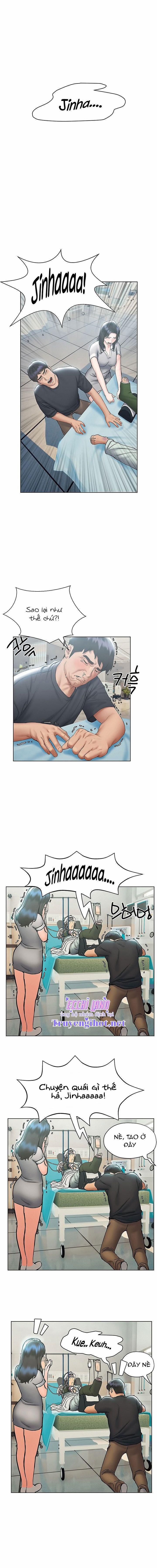 Bí Kíp Tán Gái 21.2 trang 3