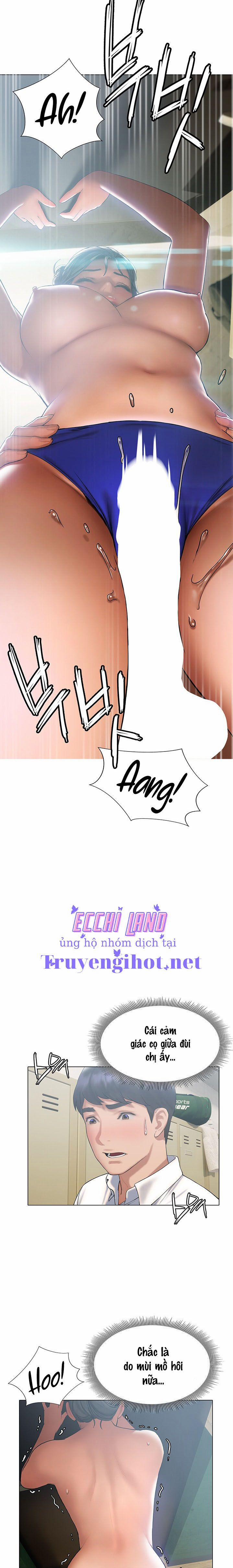 Bí Kíp Tán Gái 23.1 trang 10