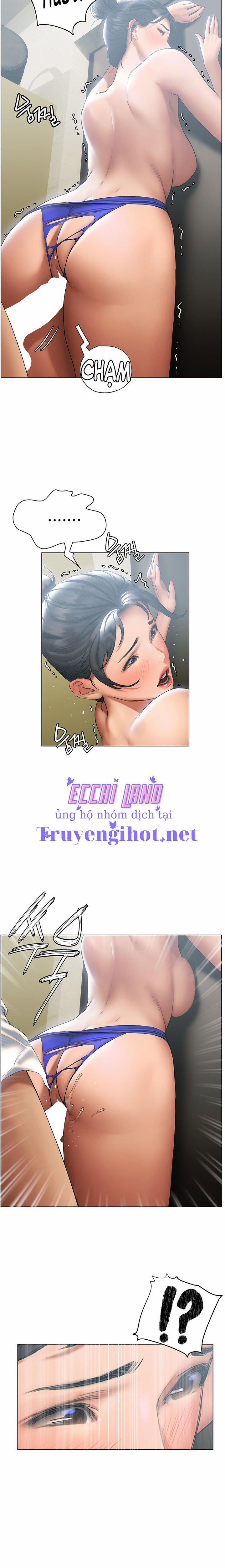 Bí Kíp Tán Gái 23.2 trang 4