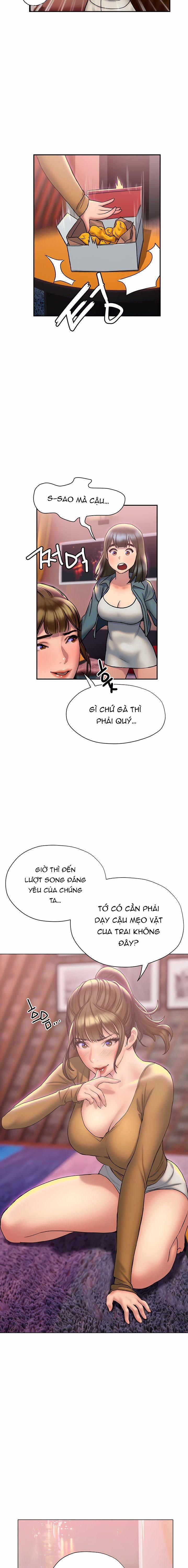 Bí Kíp Tán Gái 26.1 trang 9