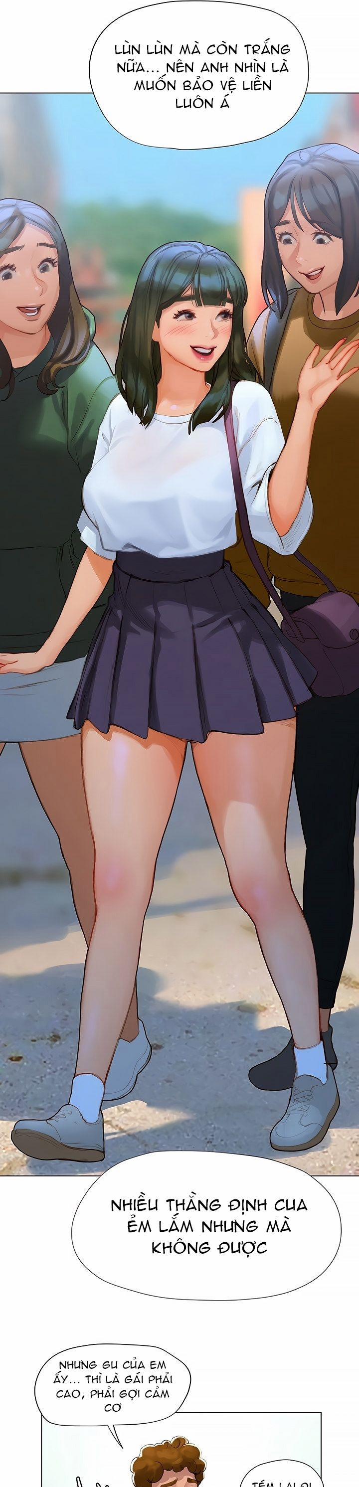 Bí Kíp Tán Gái 3.1 trang 20