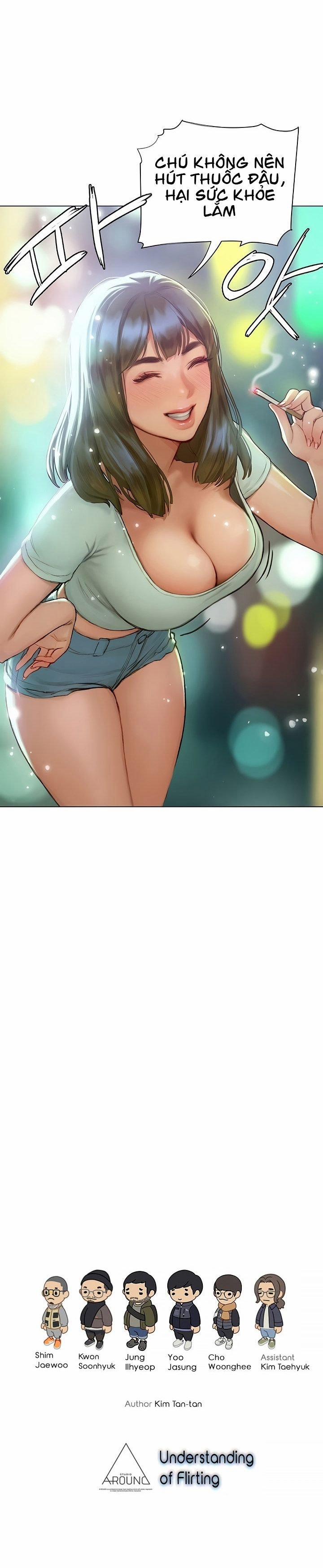 Bí Kíp Tán Gái 3.2 trang 25