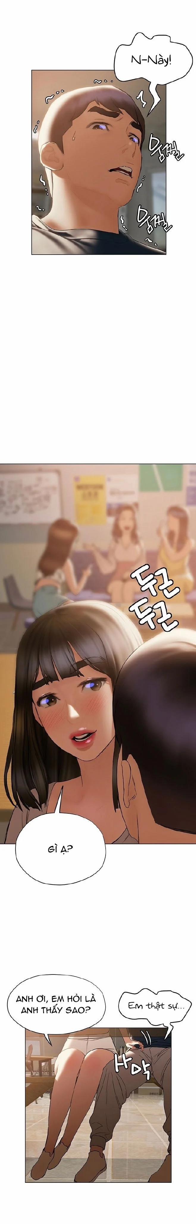 Bí Kíp Tán Gái 30.2 trang 9