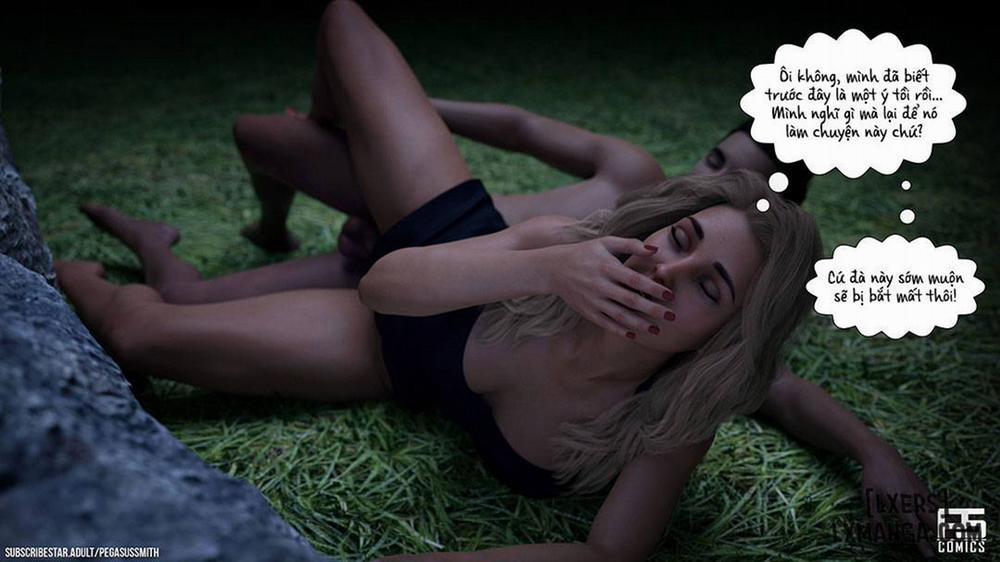 Bị lạc trong rừng 0 trang 41