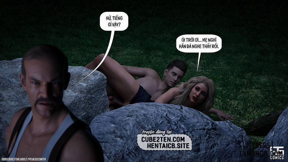 Bị lạc trong rừng 0 trang 42