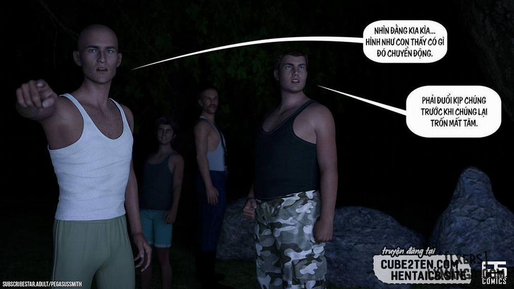 Bị lạc trong rừng 0 trang 47