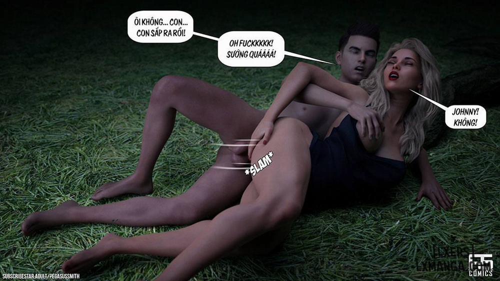 Bị lạc trong rừng 0 trang 50