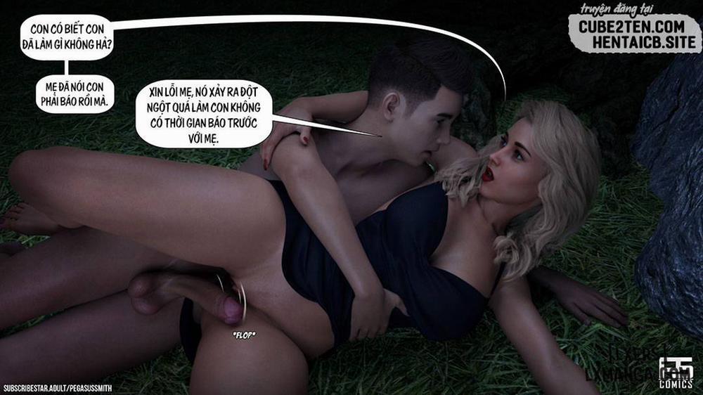 Bị lạc trong rừng 0 trang 52