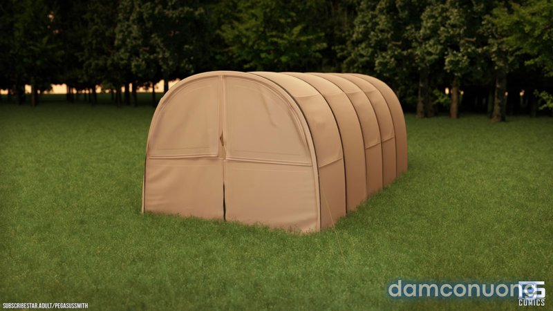 Bị lạc trong rừng 1 trang 49