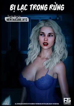 Bị lạc trong rừng 1 trang 61