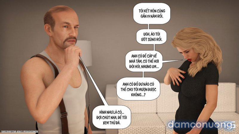 Bị lạc trong rừng 2 trang 4