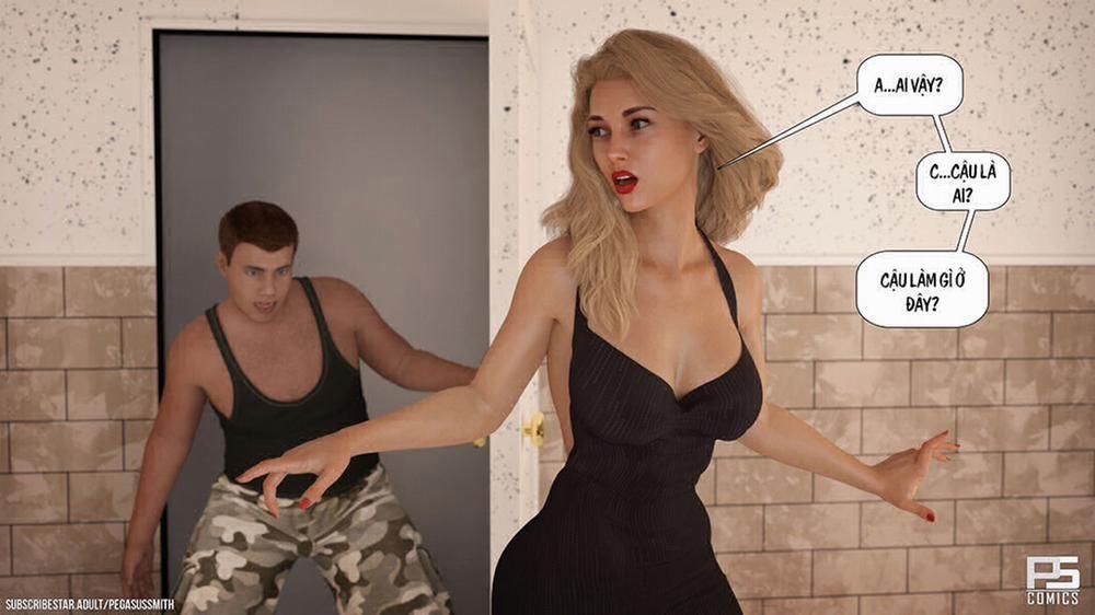 Bị lạc trong rừng 2A trang 17