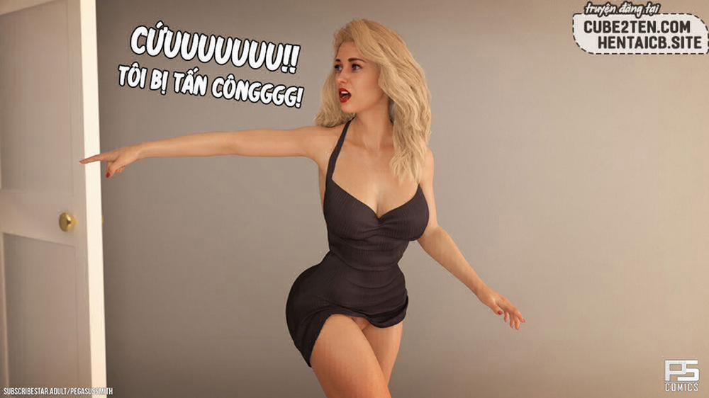 Bị lạc trong rừng 2A trang 21