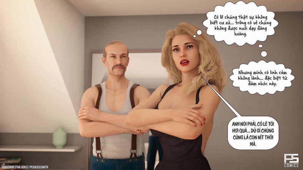 Bị lạc trong rừng 2A trang 27