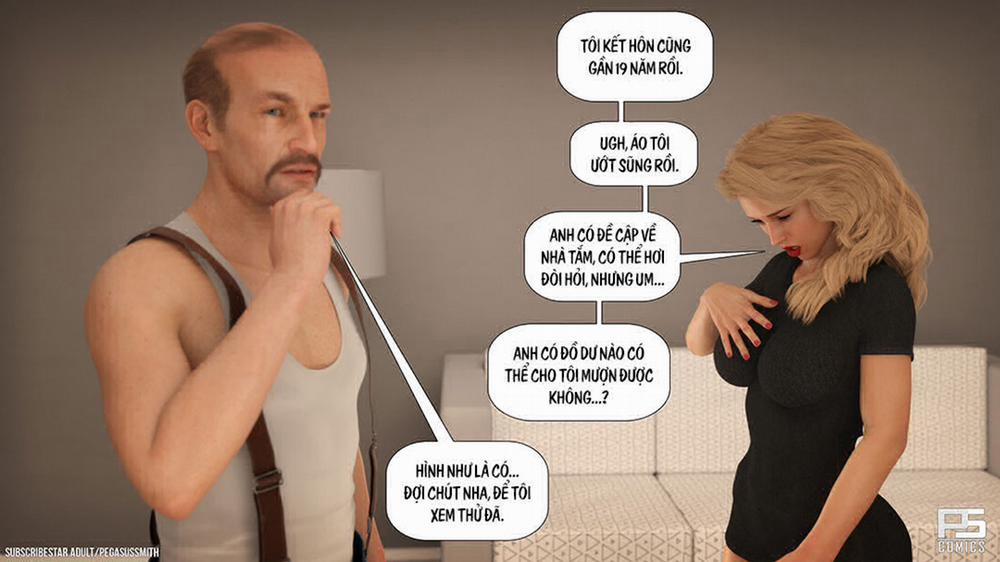 Bị lạc trong rừng 2A trang 3