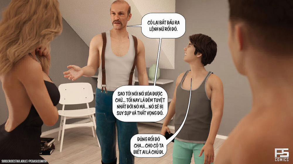 Bị lạc trong rừng 2A trang 47