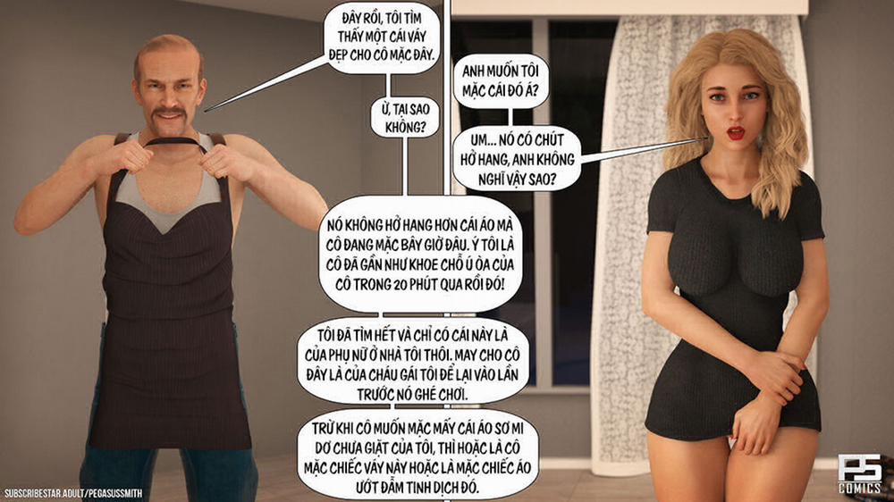 Bị lạc trong rừng 2A trang 5