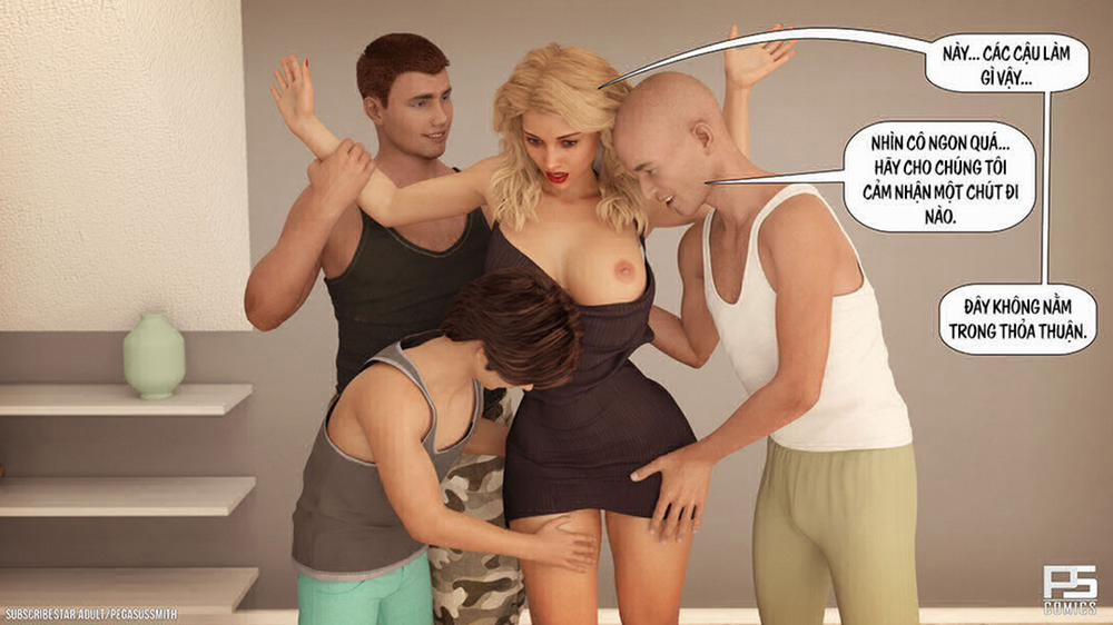 Bị lạc trong rừng 2A trang 55