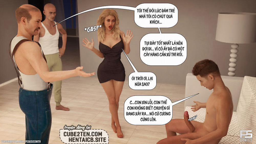 Bị lạc trong rừng 2A trang 59