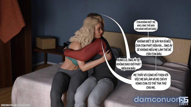 Bị lạc trong rừng 3 trang 26