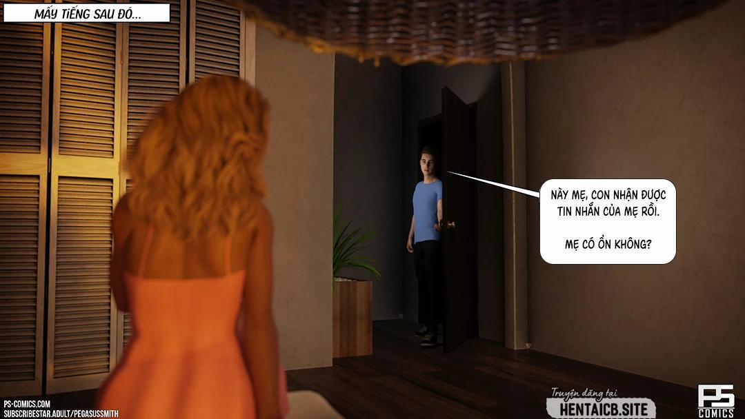 Bị lạc trong rừng 6B-END trang 1