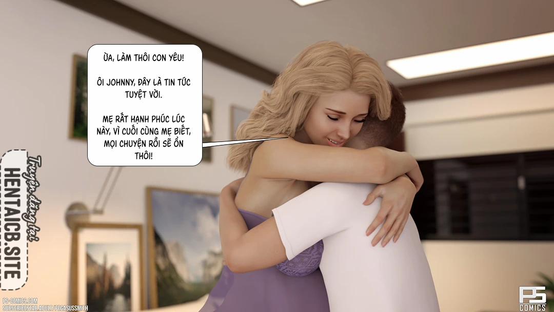 Bị lạc trong rừng 6B-END trang 42