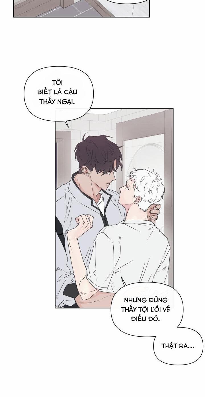 Bị Mắc Kẹt 1 trang 21