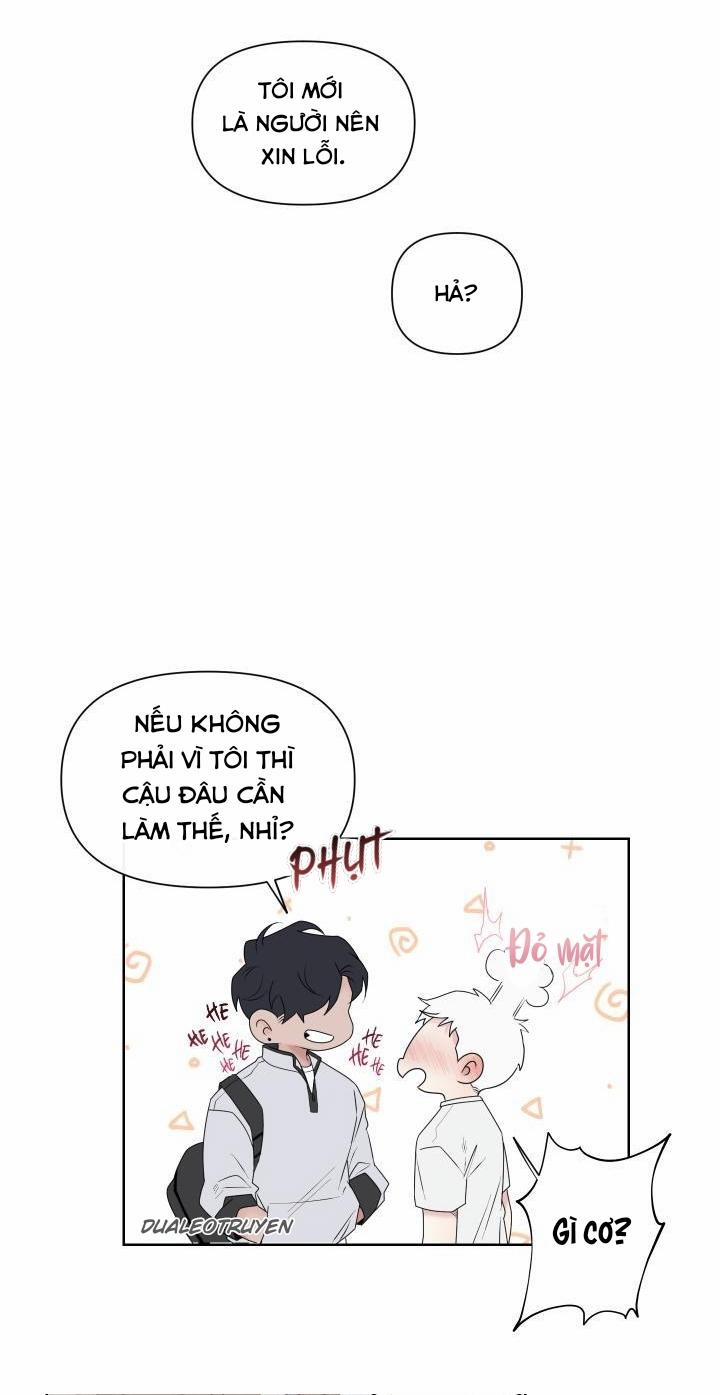 Bị Mắc Kẹt 1 trang 22